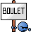 Absences Boulet