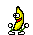 Hip To Be Square Banane01
